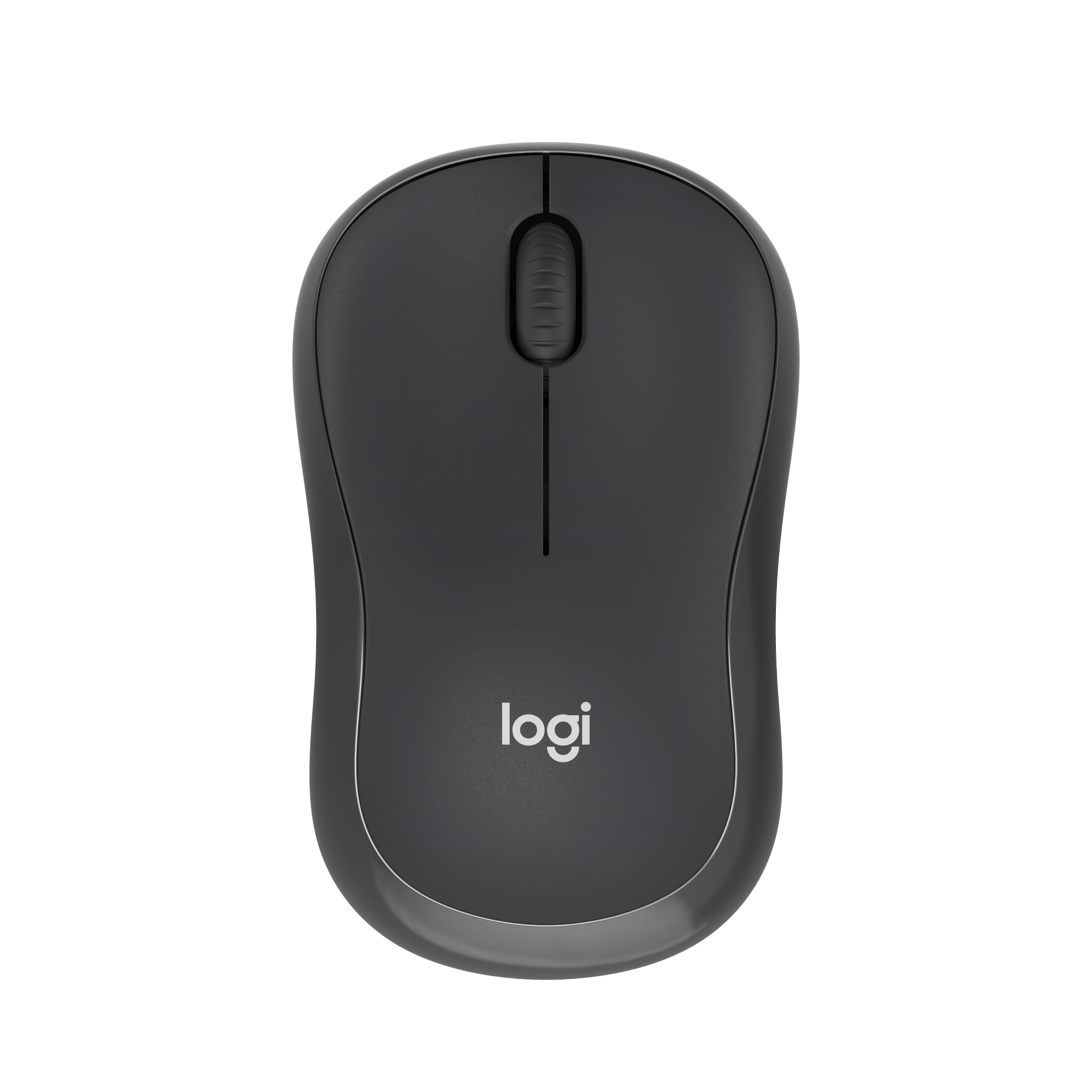 Logitech – M240 Silent Bluetooth Mouse – Graphite v:4996532