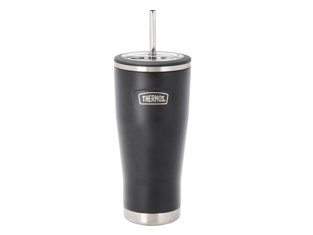 Thermos – Termokrus 0,7 liter – Sort - Black v:2229296