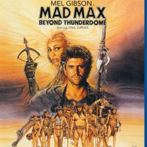Mad Max 3: Beyond Thunderdome v:8808899