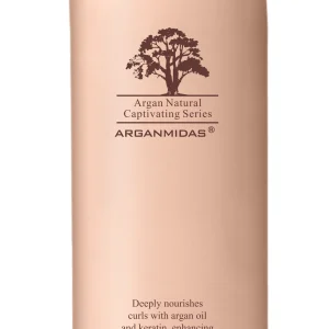 Arganmidas – Nourishing Curls Shampoo – 1000ml v:2959346 Arganmidas – Nourishing Curls Shampoo – 1000ml v:2959346