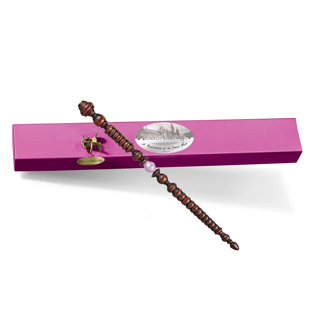 Dolores Umbridge’s Wand v:8765605 Dolores Umbridge’s Wand v:8765605