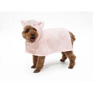 Peppy Buddies – Bathrobe Sheep XL, Pink , Size 70 cm – (697271866750) v:1254982 Peppy Buddies – Bathrobe Sheep XL, Pink , Size 70 cm – (697271866750) v:1254982