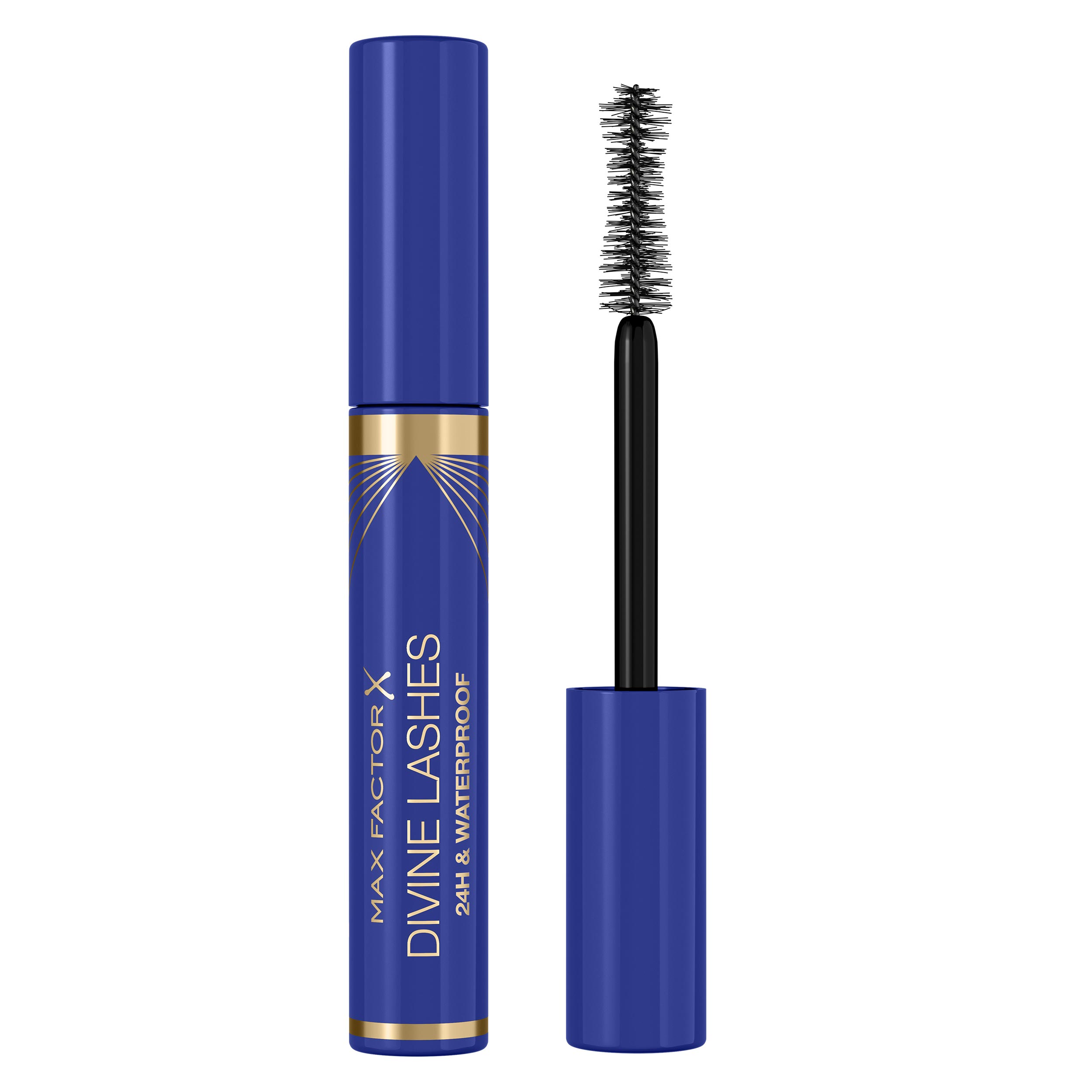 Max Factor - Divine Lashes Waterproof Mascara v:6161715