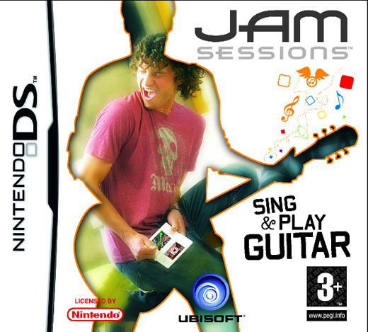 Jam Sessions v:9097120