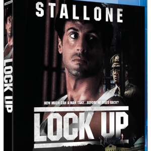 LOCK UP – (Sylvester Stallone) v:8155954 LOCK UP – (Sylvester Stallone) v:8155954