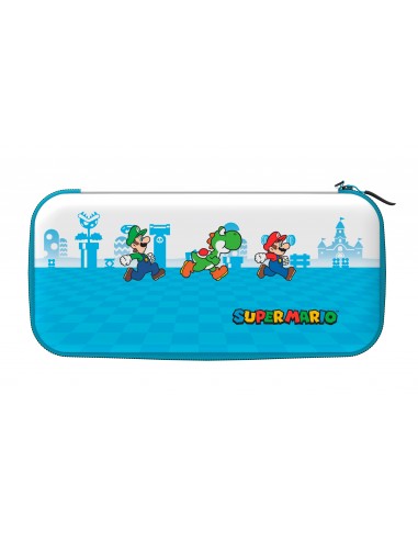 PDP Travel Case Mario Escape Switch v:2003787
