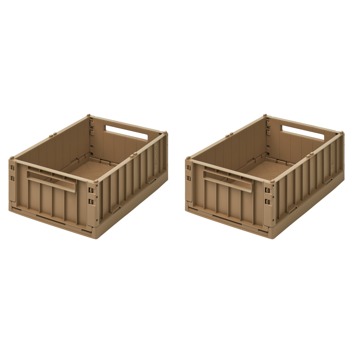 – Weston Storage Box M 2-pack v:7882840