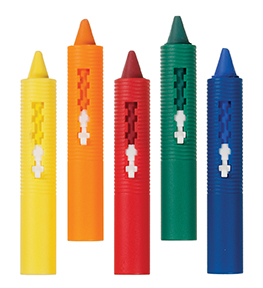 Munchkin – 5 Bath Time Crayons (011690) v:3102869 Munchkin – 5 Bath Time Crayons (011690) v:3102869