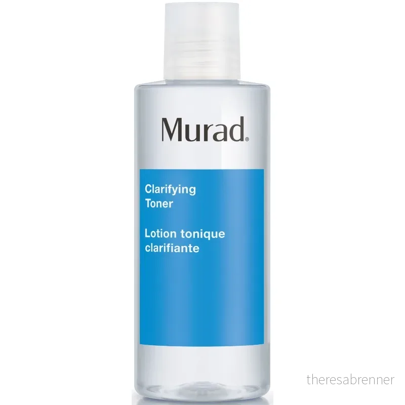 Murad - Clarifying Toner 180 ml v:3556490