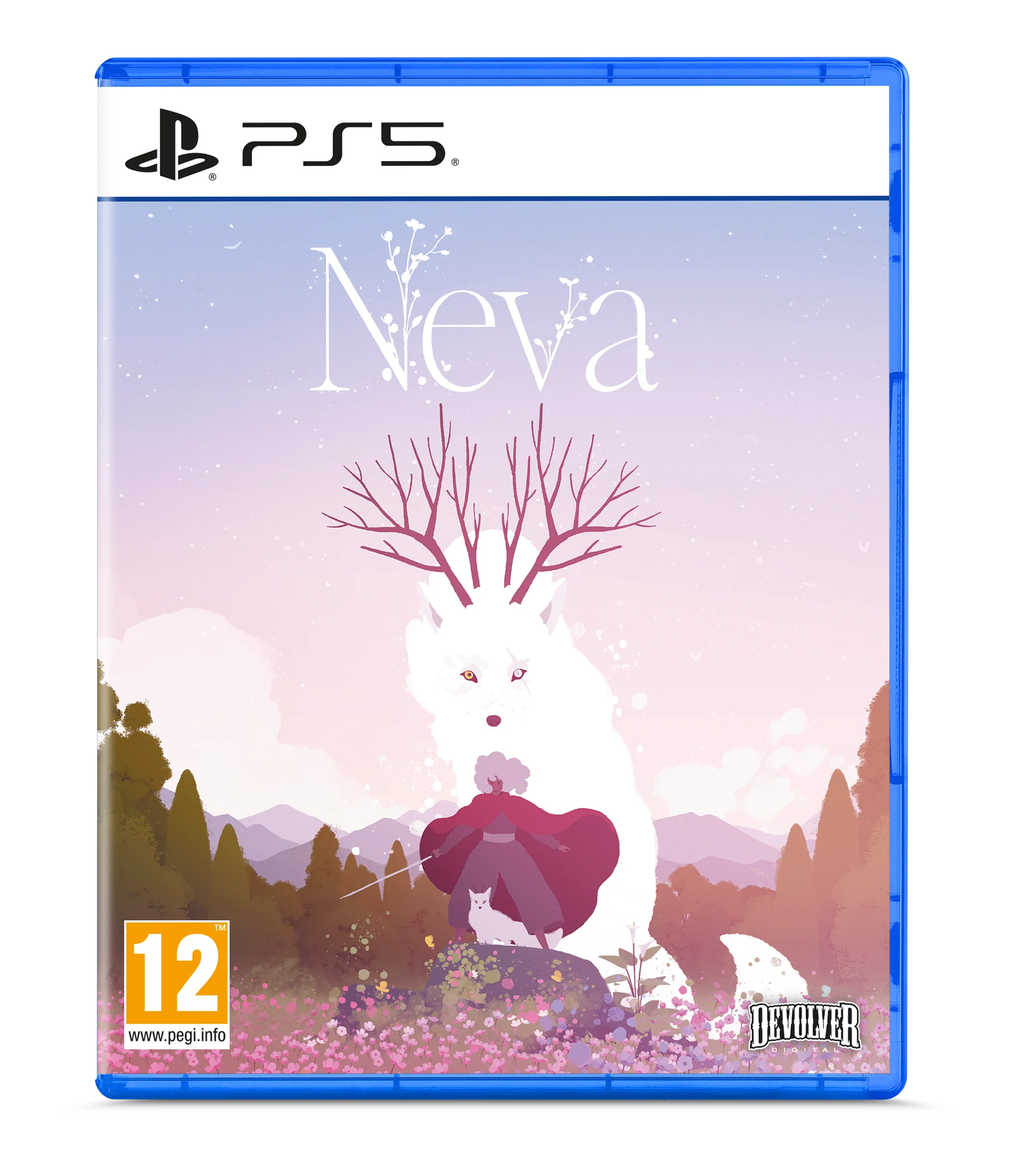 Neva - PlayStation 5 - Engelsk - Standard v:1441027