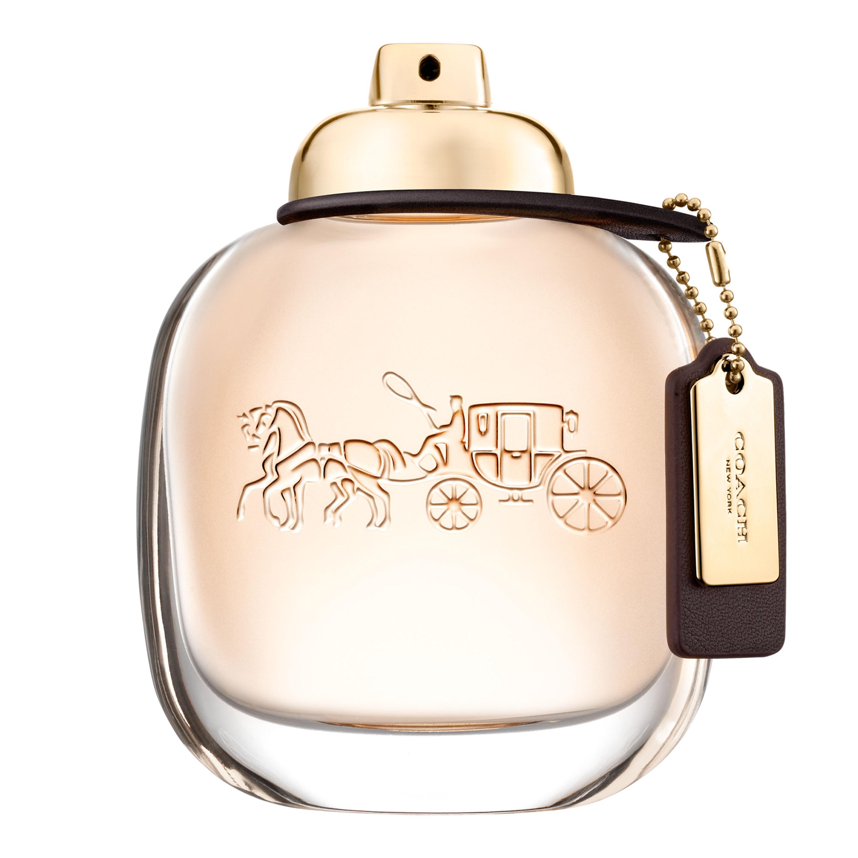 Coach - Coach EdP - Blue - 90 ml - Gratis frakt v:5769459