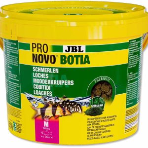 JBL Pronovo Botia Tab M 5,5L (152.0385) – Gratis frakt v:4394028