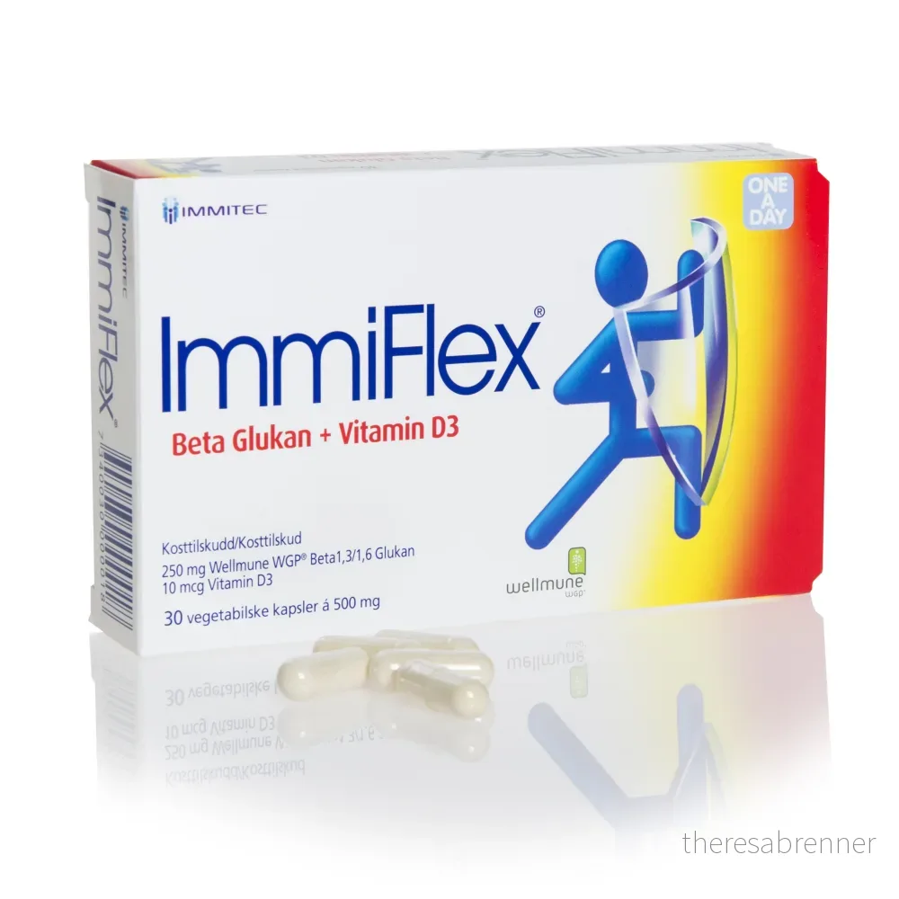 immitec – Immiflex 30 Capsules – 30 v:6976988 immitec – Immiflex 30 Capsules – 30 v:6976988