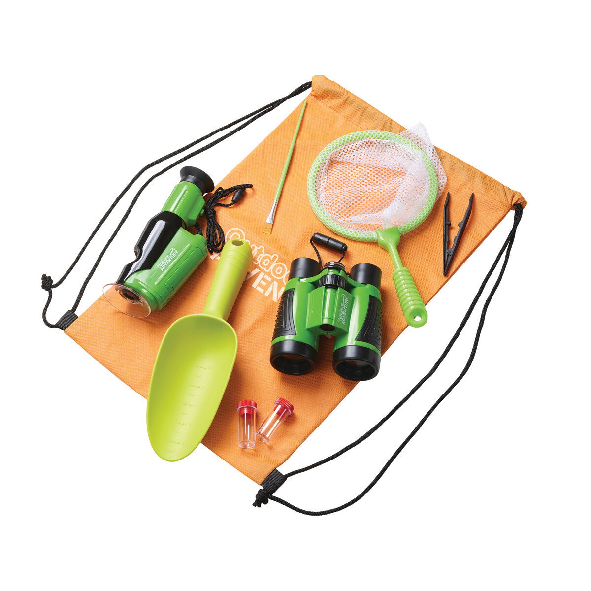 Brainstorm – Outdoor Adventure Mega Explorer Kit (306-2105) v:8804814