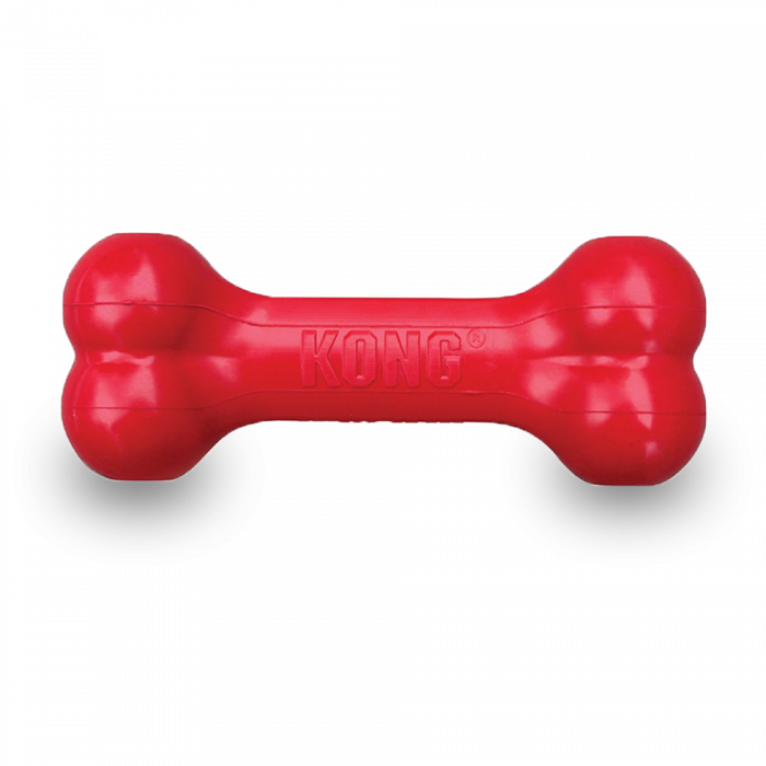 KONG - Goodie Bone - L - 8,5 cm x 21,5 cm v:4491883