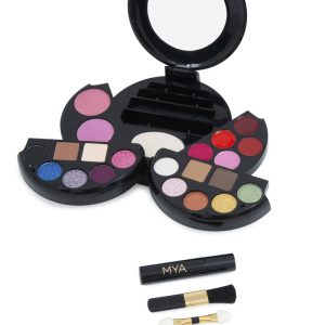 Mya – Make-Up Palette with 23 Colors (336-400023) v:2503350 Mya – Make-Up Palette with 23 Colors (336-400023) v:2503350