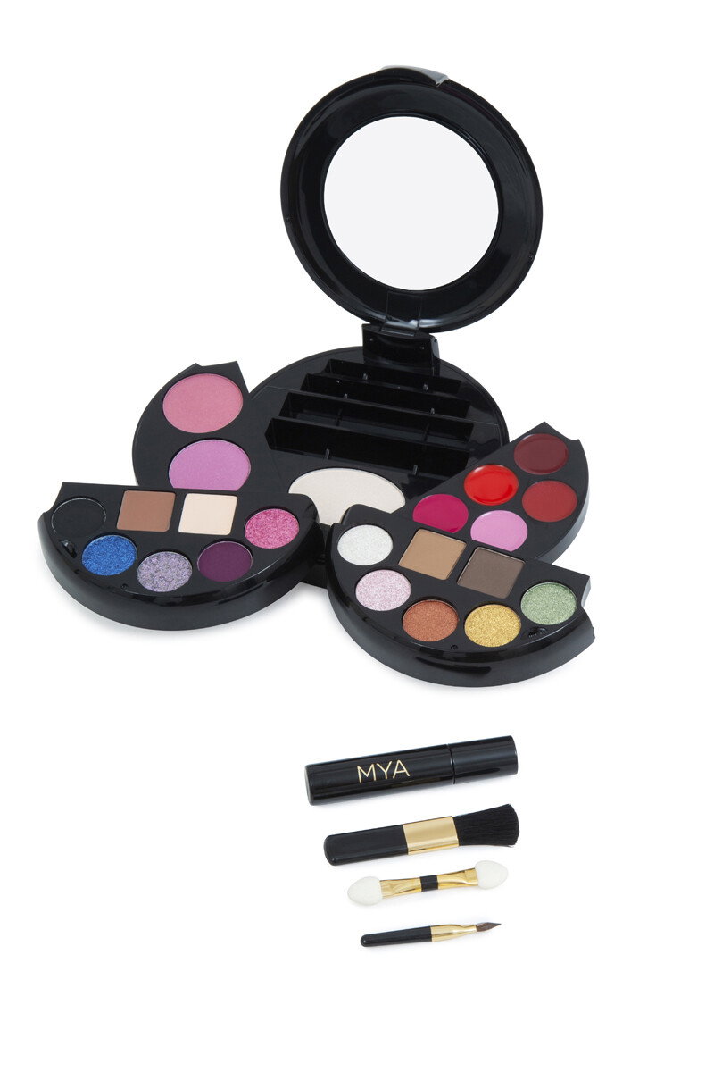 Mya - Make-Up Palette with 23 Colors (336-400023) v:2503350