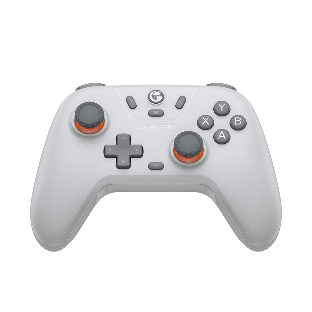 GameSir - Nova Lite Multiplatform Gamepad - Gray v:1169318