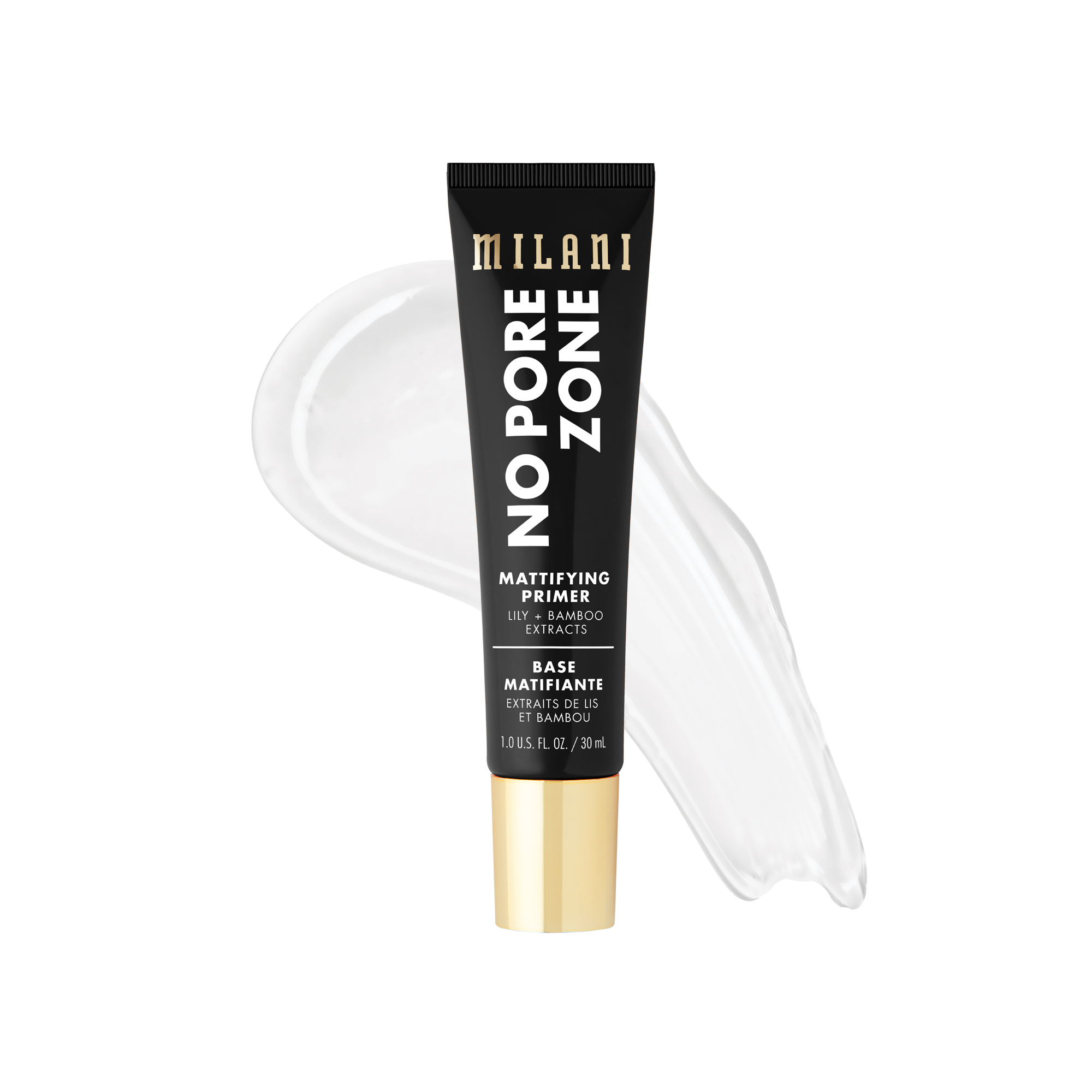 Milani Cosmetics - No Pore Zone Face Primer v:9680837