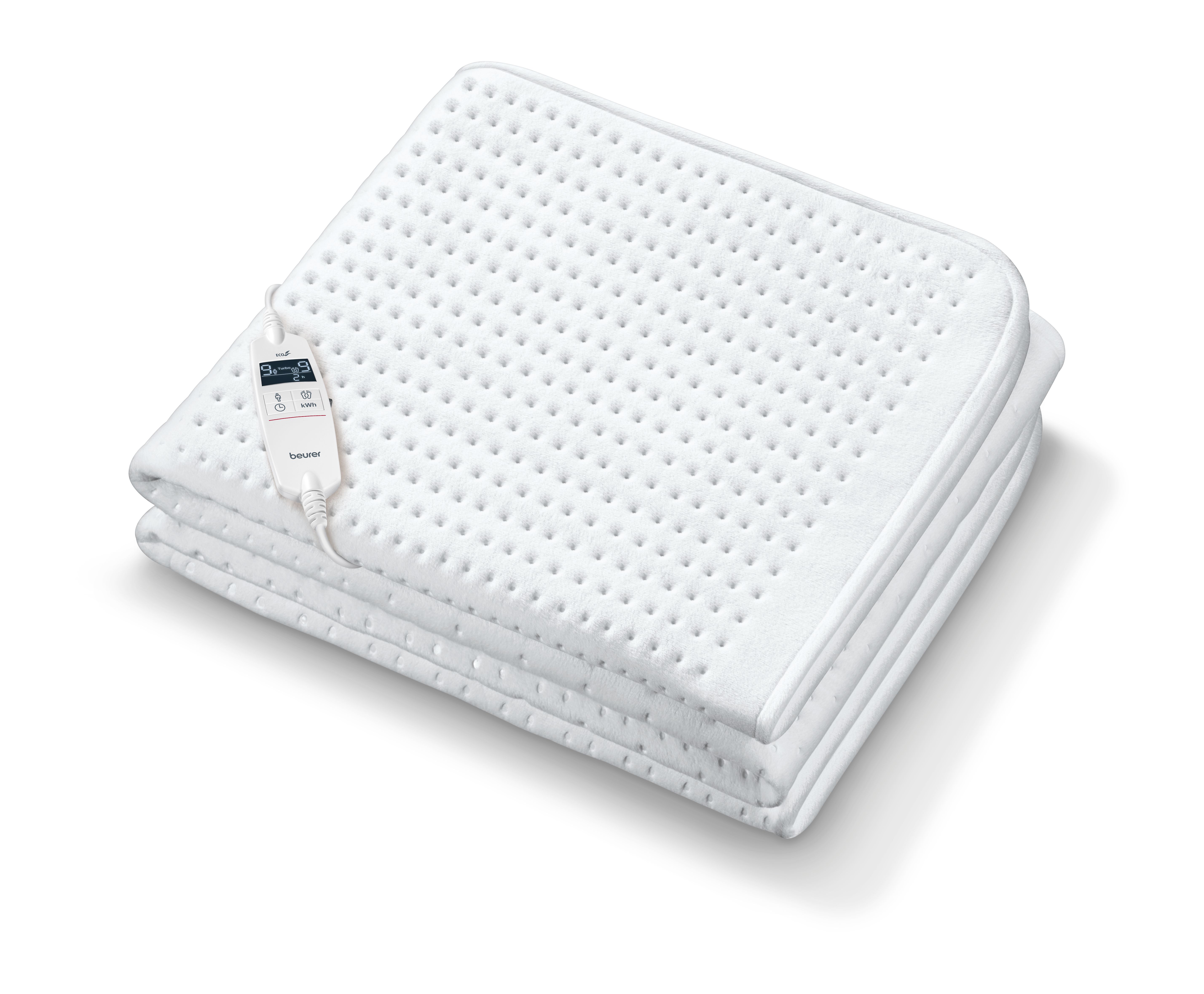 Beurer - UB101 Bed Warmer - 200 x 90 cm - Gratis frakt v:9803166