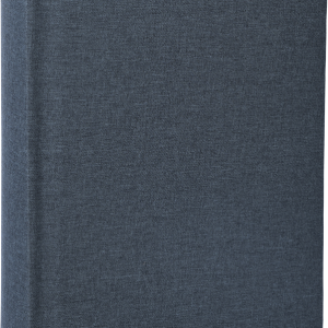 Focus – Essence Super 200 Fotoalbum 10×15 – Plass til 200 bilder, Tekstilomslag – Blue v:7089650 Focus – Essence Super 200 Fotoalbum 10×15 – Plass til 200 bilder, Tekstilomslag – Blue v:7089650