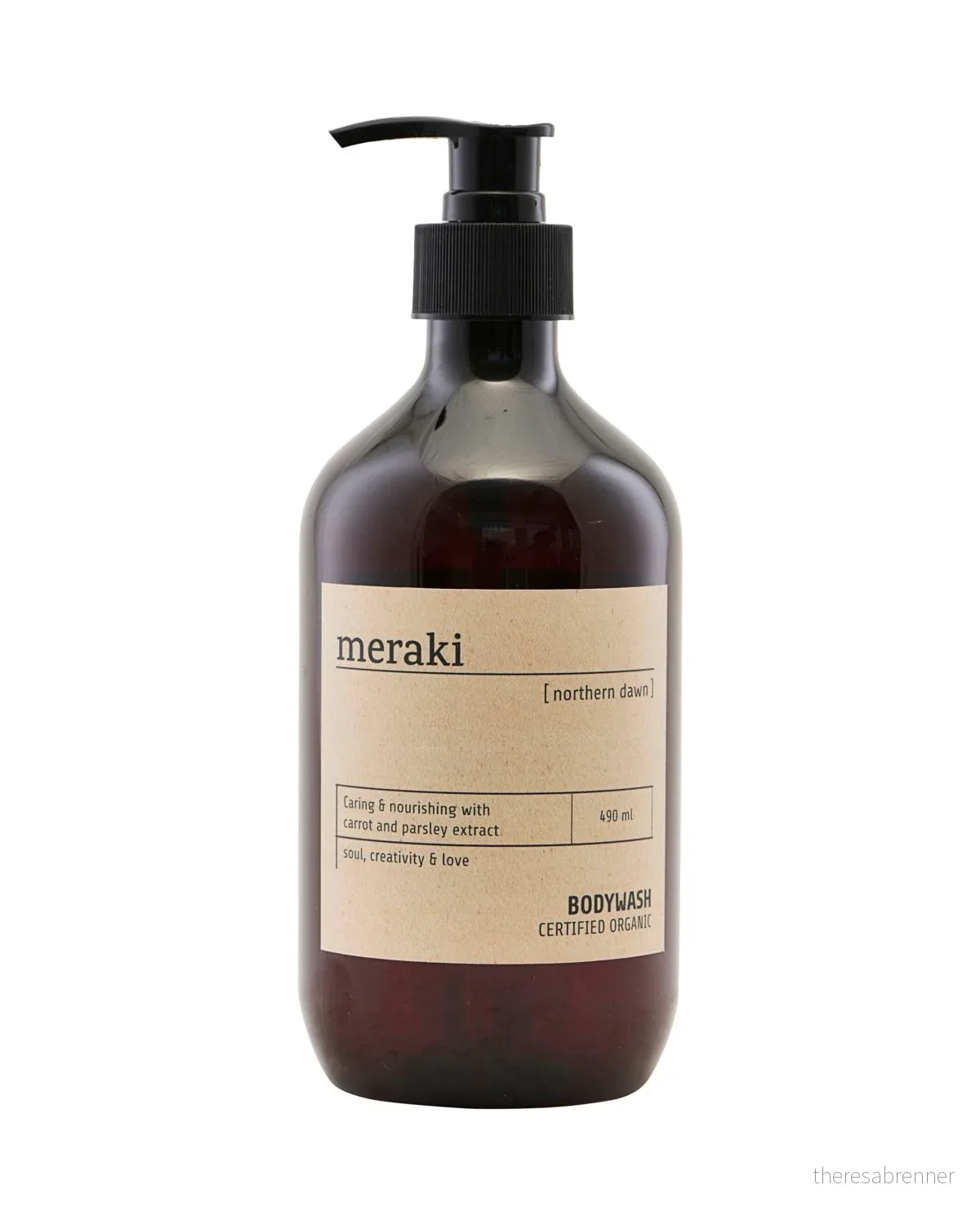 - Body wash, Northern dawn (309772200) v:7097399