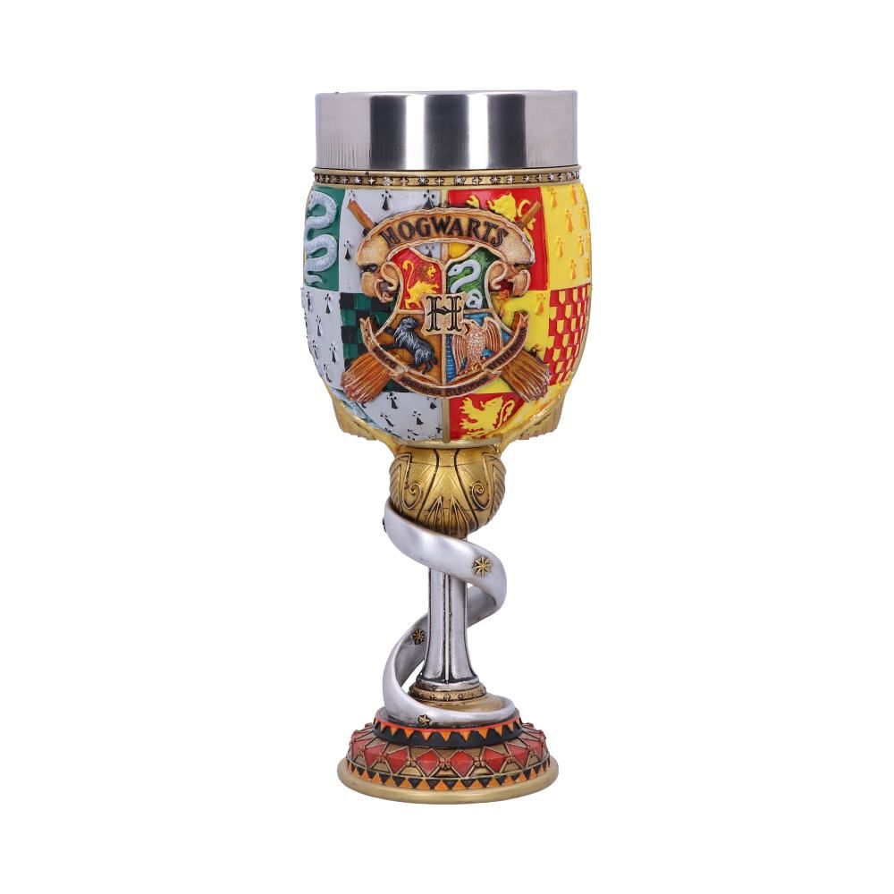 Harry Potter Golden Snitch Collectible Goblet v:1611304