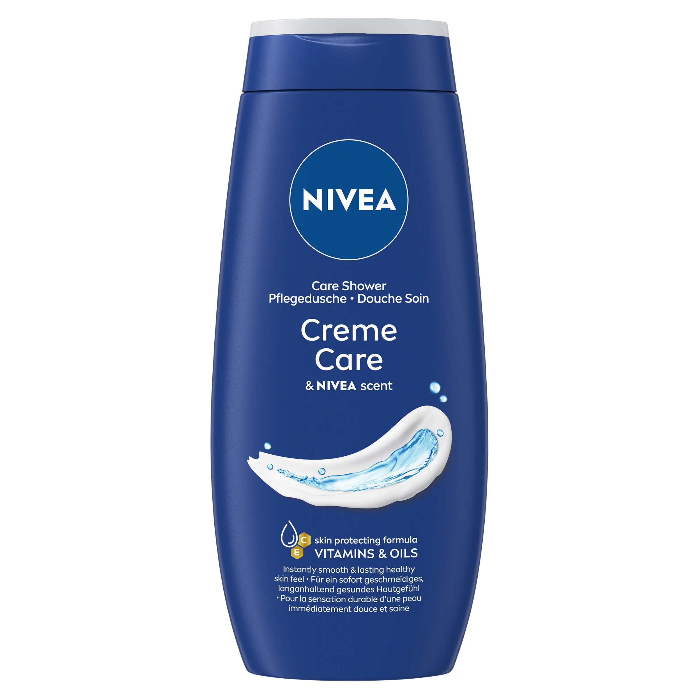 Nivea – Creme Care – 250 ml v:8194240 Nivea – Creme Care – 250 ml v:8194240