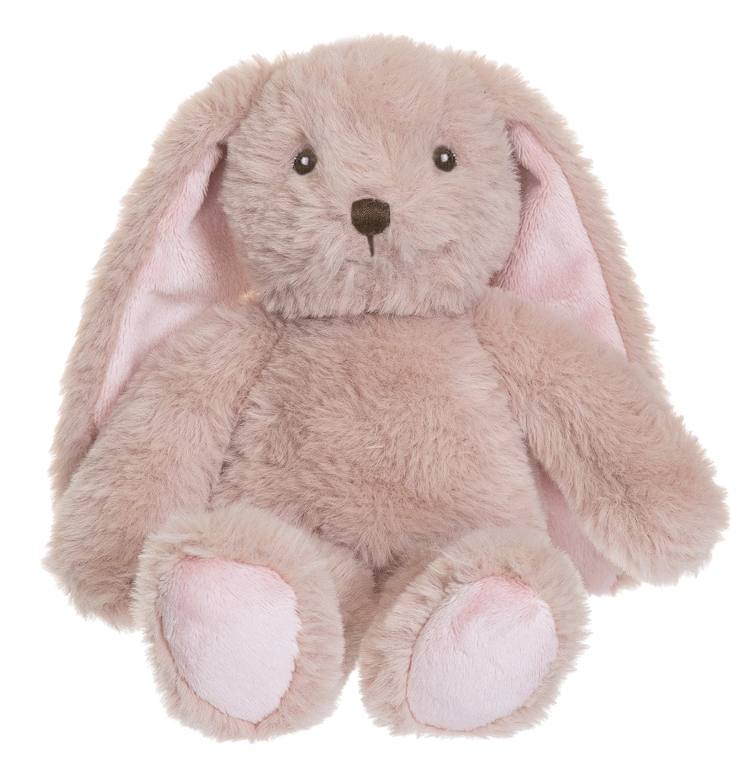 Teddykompaniet - Svea, Dusty pink, 25 cm (TK3042) v:7949094