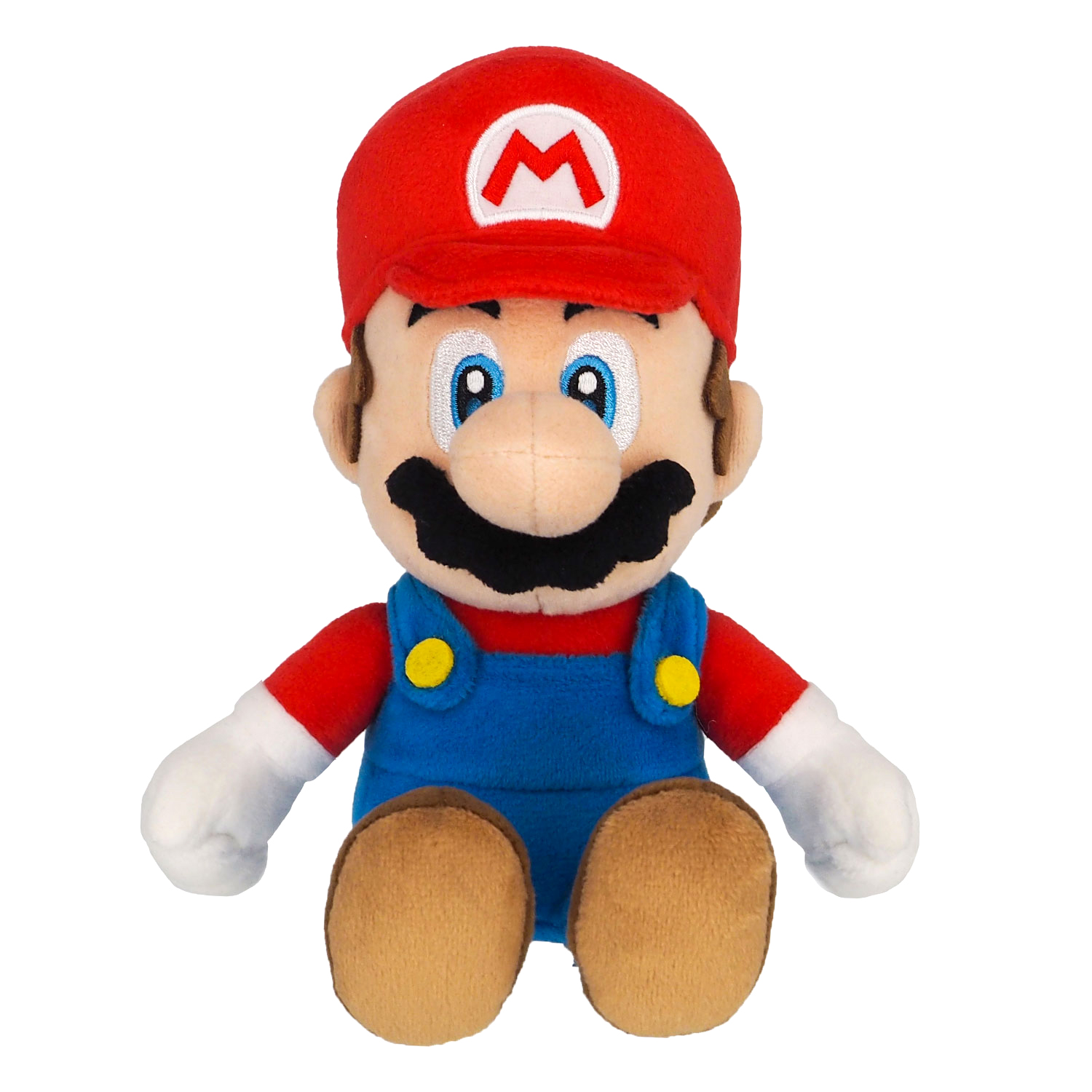 Super Mario - Mario v:1108777