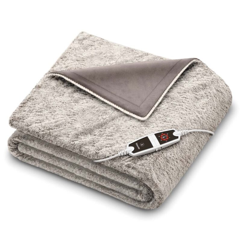 Beurer – Varmepledd Nordic HD 150 XXL – 3 Års Garanti – Gratis frakt v:8250532