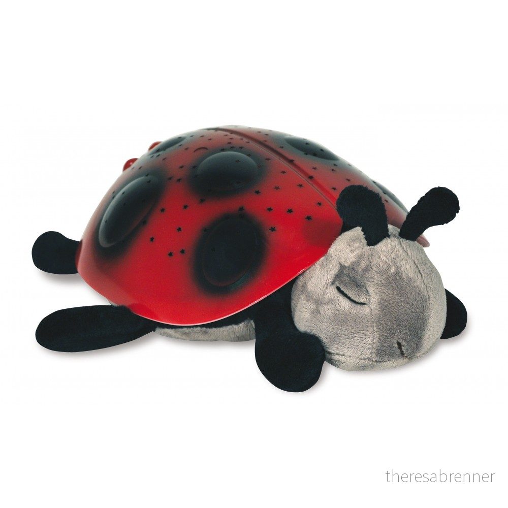 Cloud B – Twilight Ladybug, red (CB7353-zz) v:5780032