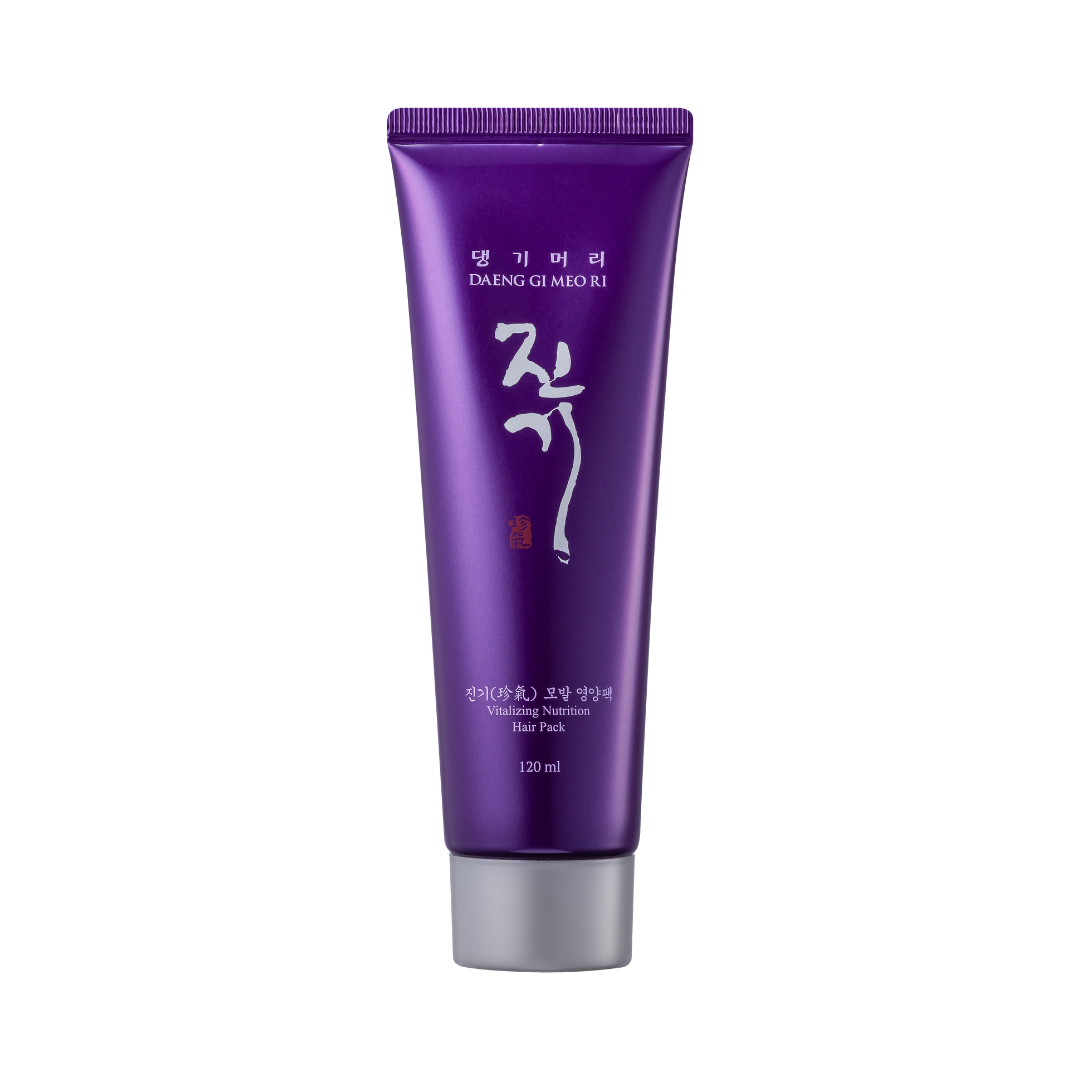 Daeng Gi Meo Ri – Vitalizing Nutrition Hair Pack – 120 ml v:2660049 Daeng Gi Meo Ri – Vitalizing Nutrition Hair Pack – 120 ml v:2660049