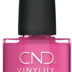 CND – Vinylux Hot Pop Pink – Pink v:6386787 CND – Vinylux Hot Pop Pink – Pink v:6386787