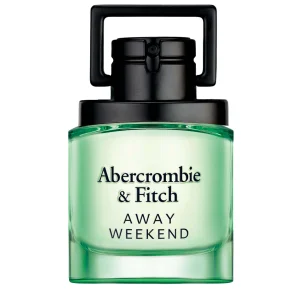 Abercrombie & Fitch – Away Weekend Men EDT 30 ml – 30 v:9529325
