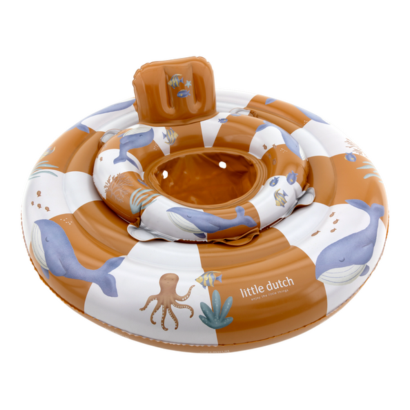 Little Dutch – Babyfloat Ocean World (2016387) v:9419500 Little Dutch – Babyfloat Ocean World (2016387) v:9419500