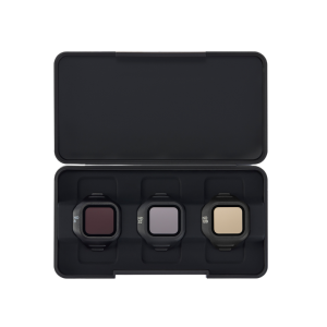 DJI – Mini 5 Pro ND Filters Set(ND8/32/128) – Gratis frakt v:9261012