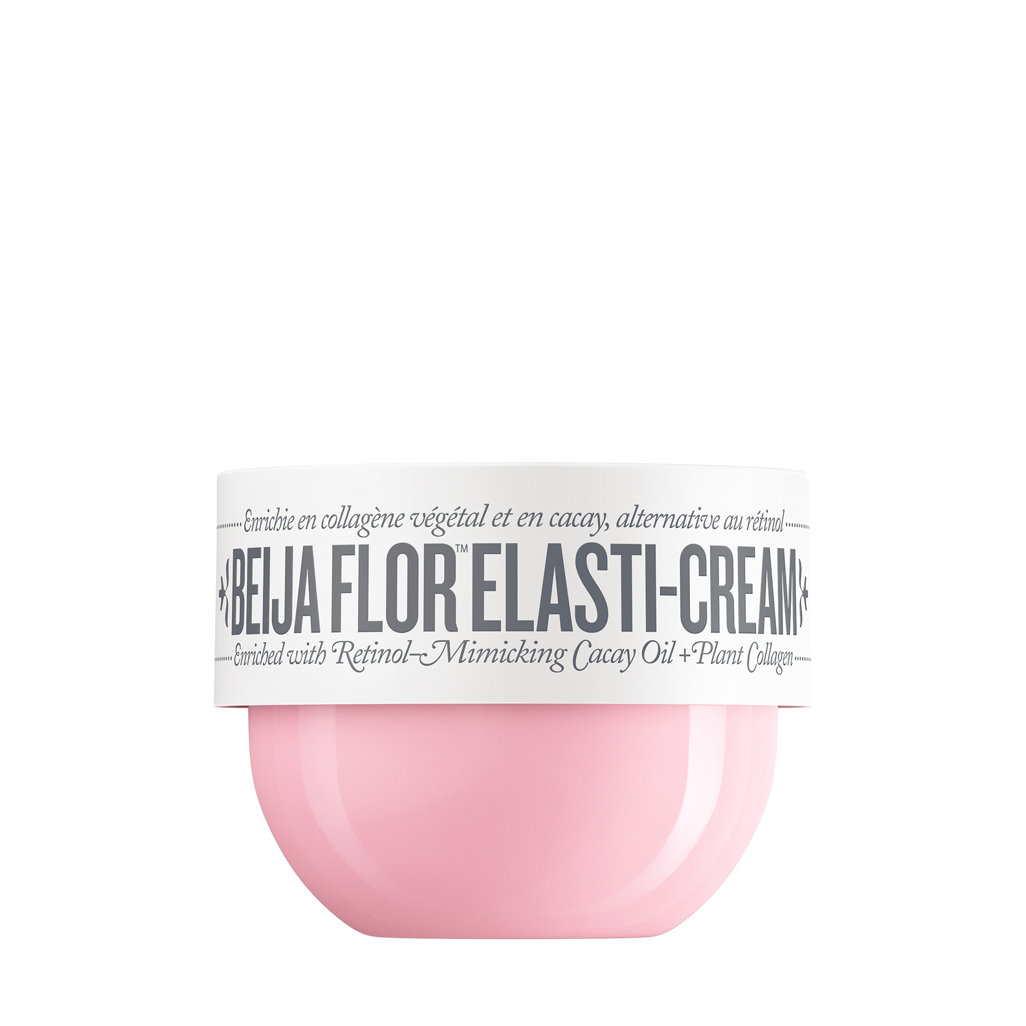 Sol de Janeiro - Beija Flor Collagen Cream 75ml - 75 v:6500020