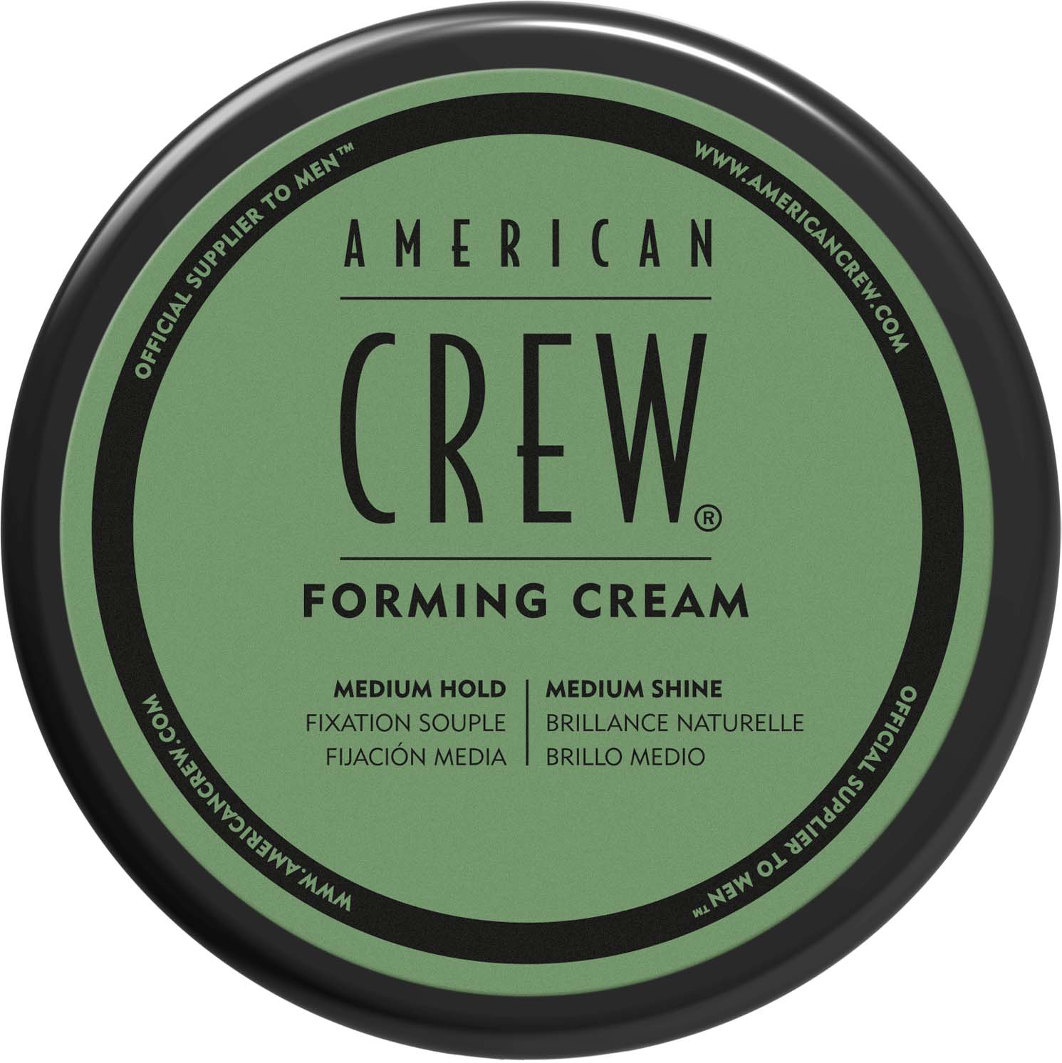 American Crew – Pucks Forming Creme 85 g – 85 v:5230280 American Crew – Pucks Forming Creme 85 g – 85 v:5230280
