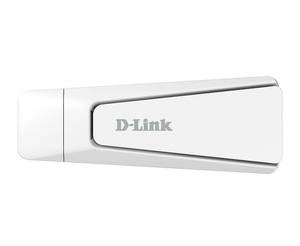 D-Link – AX1800 Wi-Fi 6 USB Adapter v:4955658