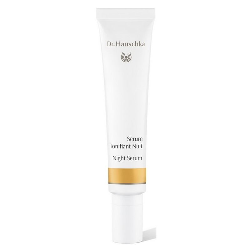 Dr. Hauschka - Night Serum 20 ml v:3027243