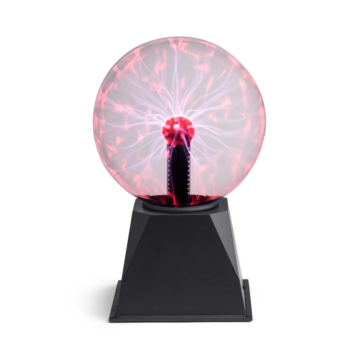 LIGHT – UP – Plasma Ball Lamp ø15cm v:3843163 LIGHT – UP – Plasma Ball Lamp ø15cm v:3843163