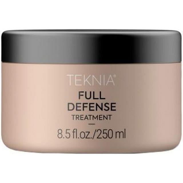 Lakmé – Teknia Full Defense Treatment 250 ml – 250 v:4687132 Lakmé – Teknia Full Defense Treatment 250 ml – 250 v:4687132