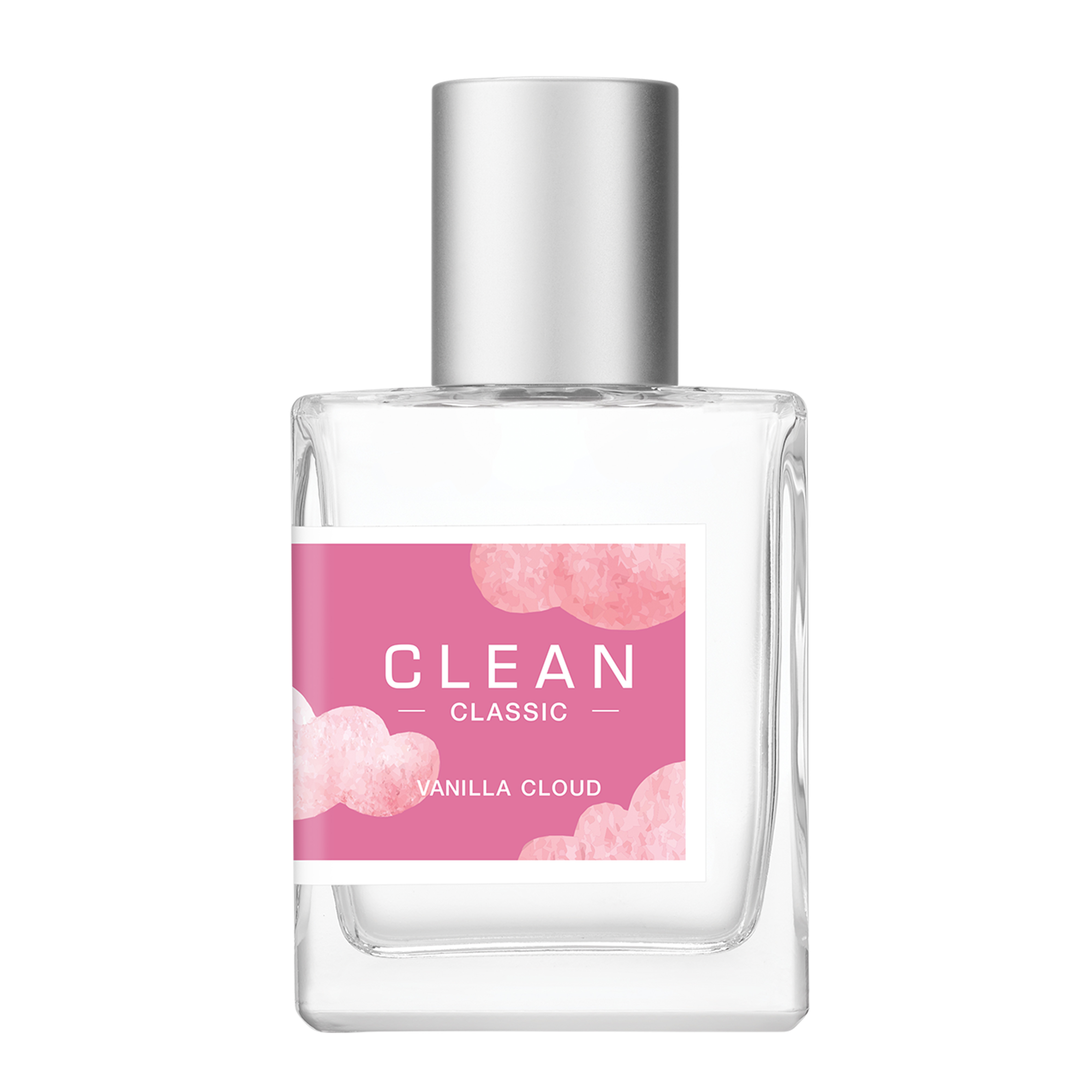 Clean – Classic Vanilla Cloud EdP – 30 ml v:3253701 Clean – Classic Vanilla Cloud EdP – 30 ml v:3253701