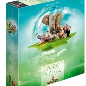 Ark Nova (EN) – Gratis frakt v:5385328 Ark Nova (EN) – Gratis frakt v:5385328