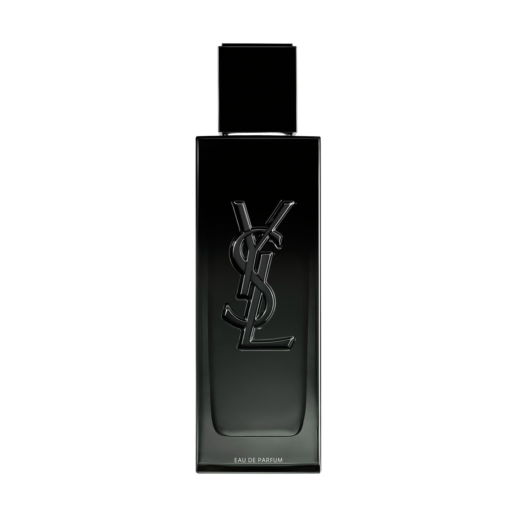 Yves Saint Laurent – MYSLF EDP 60 ml – 60 – Gratis frakt v:6474898