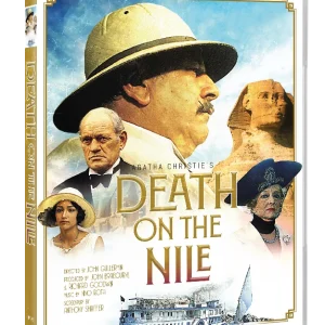 Death On Nile v:2355699