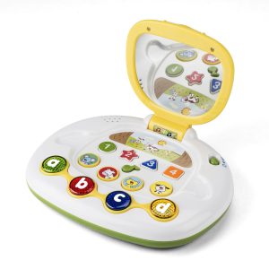 B Beez – Interaktiv Laptop (56035) v:2965337