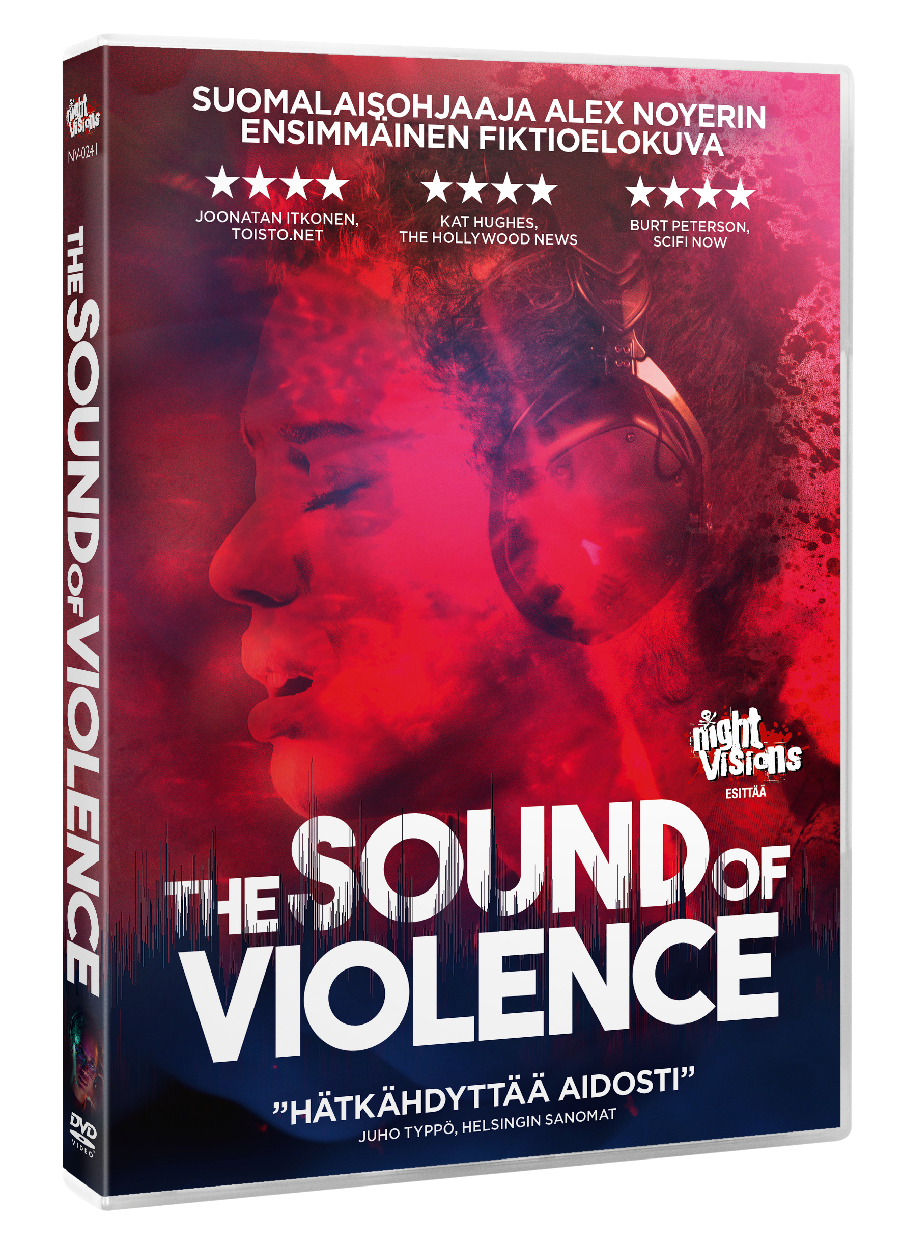 Sound of Violence v:6801043