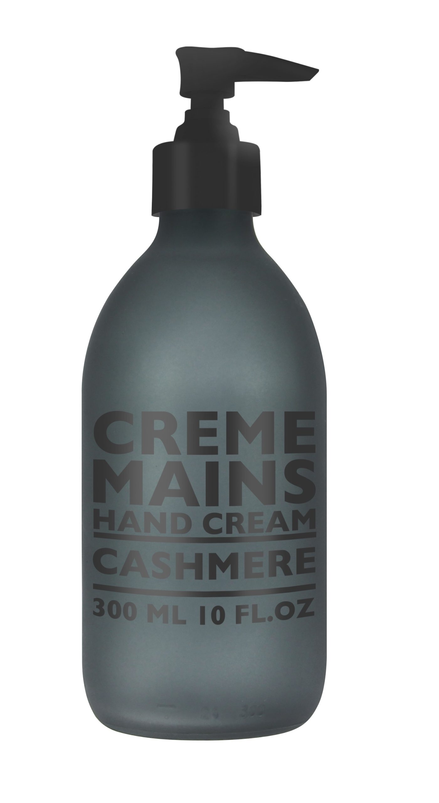 COMPAGNIE DE PROVENCE - Hand Cream Cashmere 300 ml - 300 v:2762499